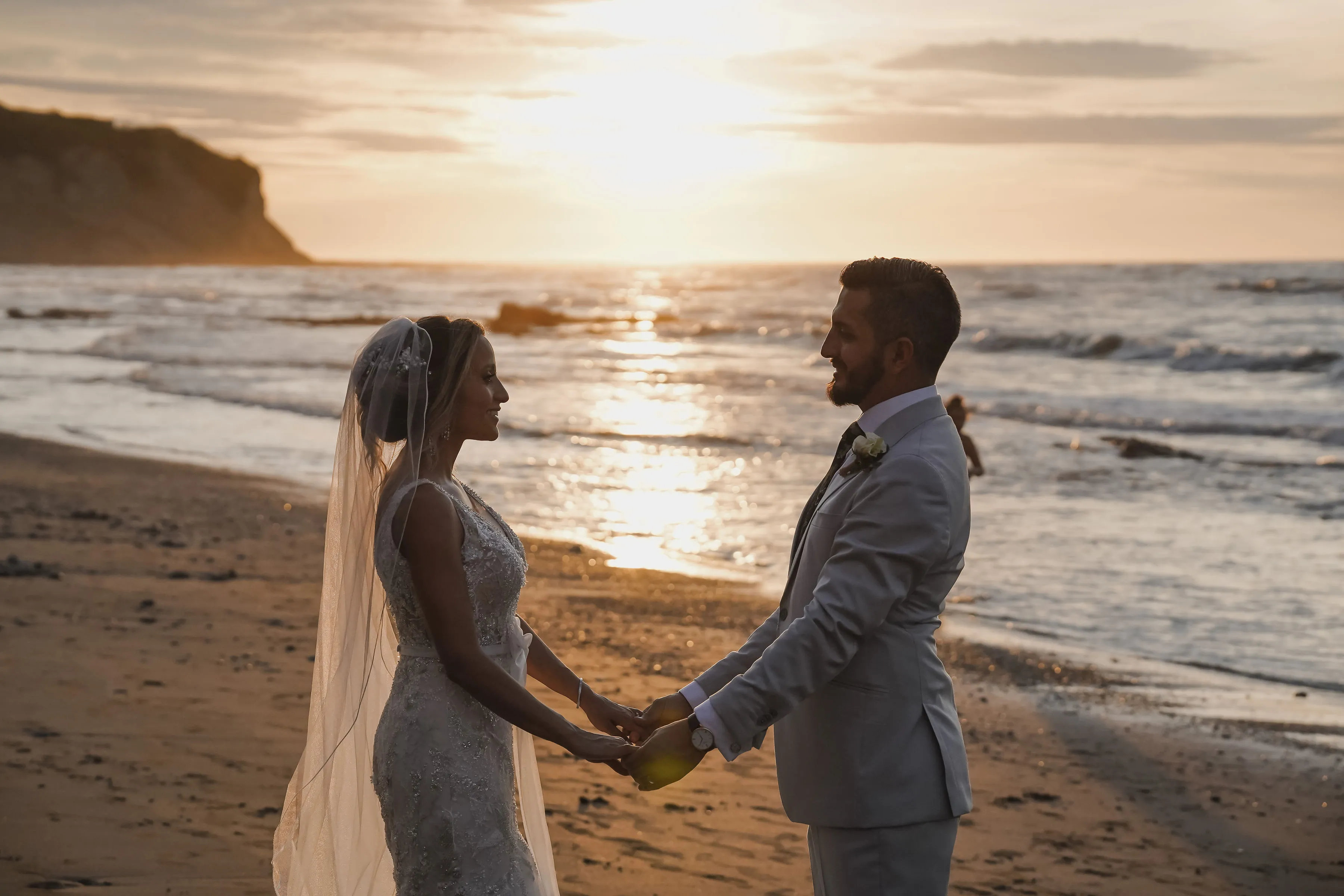 Manta: El escenario perfecto para tu Boda Destino