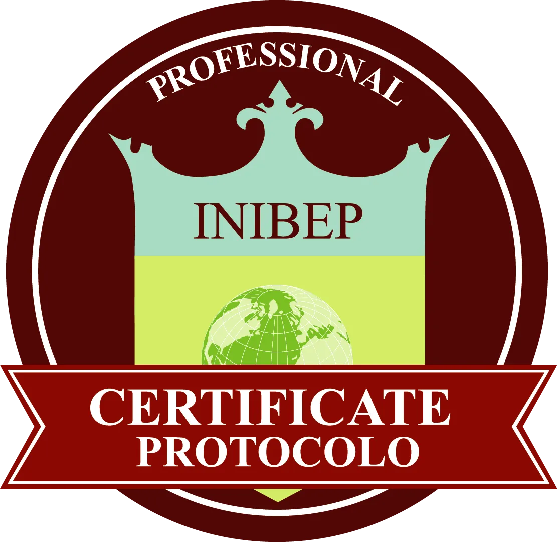 Miembro de protocolo y eventos