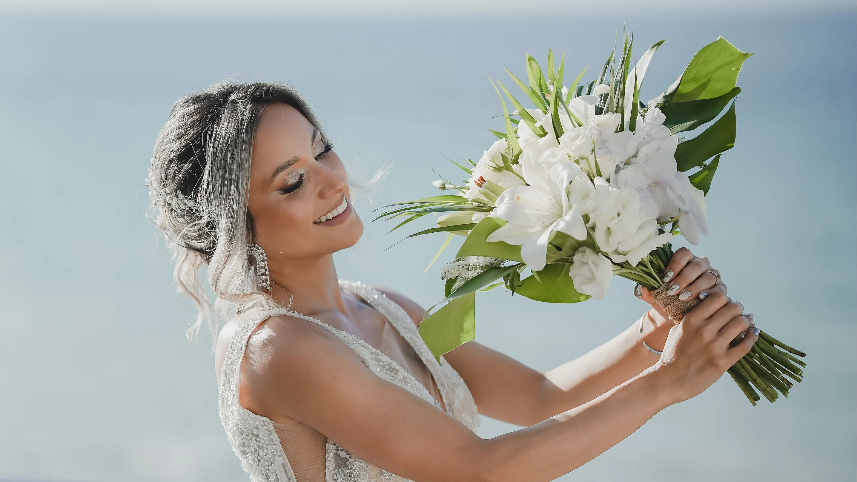 ORGANIZACIÓN PARCIAL