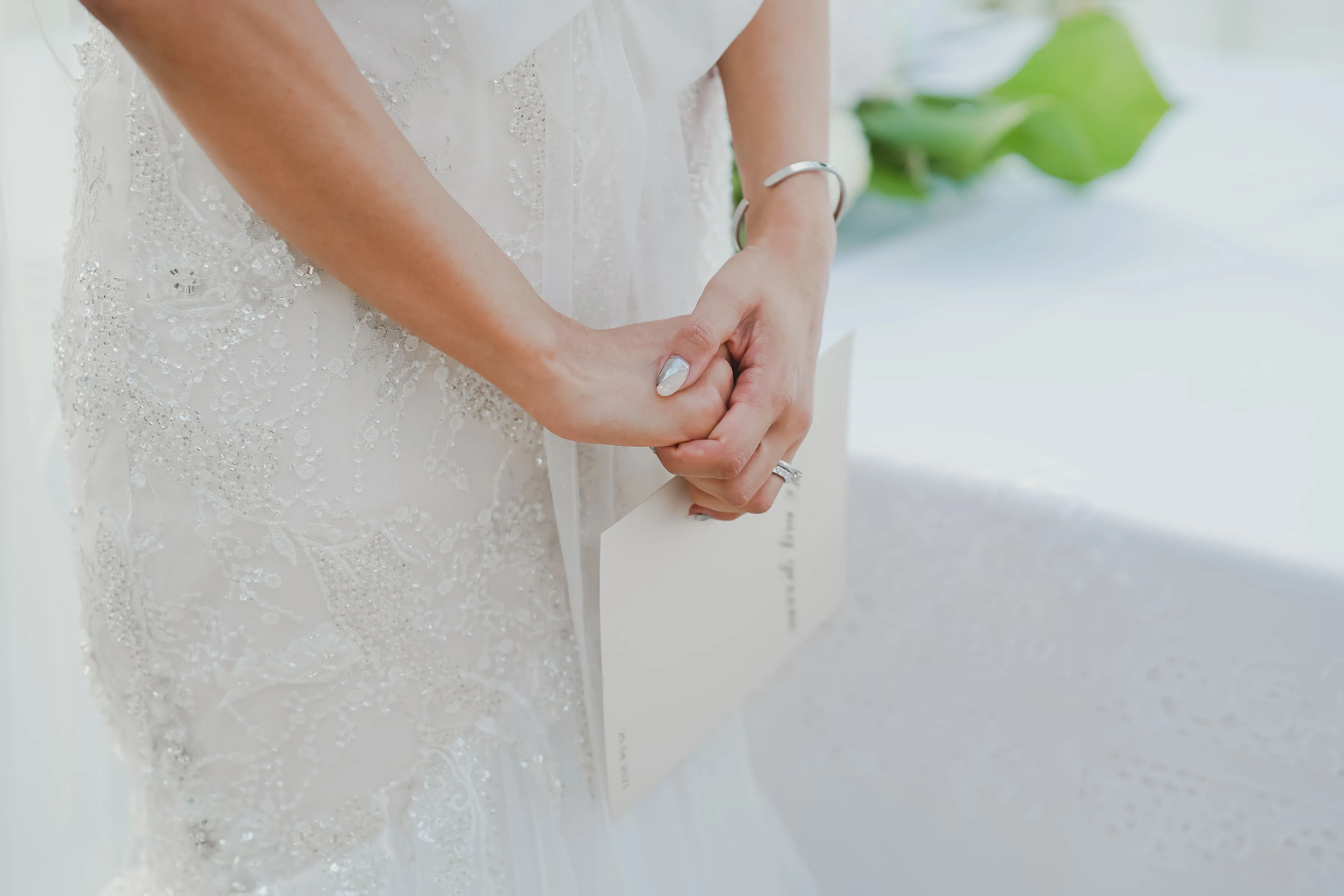 ORGANIZACIÓN PARCIAL